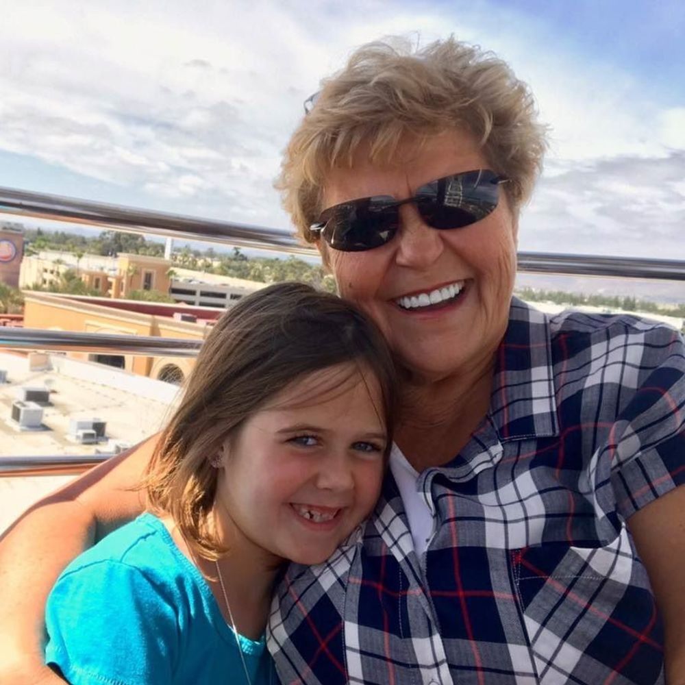 Meet your Posher, Terry